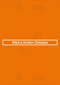 Riko's Kickin Chicken, Memphis