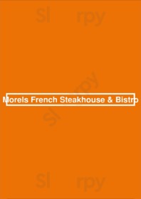 Morels French Steakhouse & Bistro