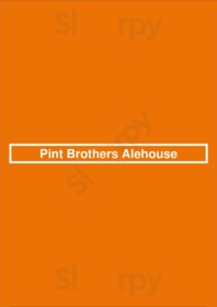 Pint Brothers, Denver