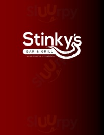 Stinky's