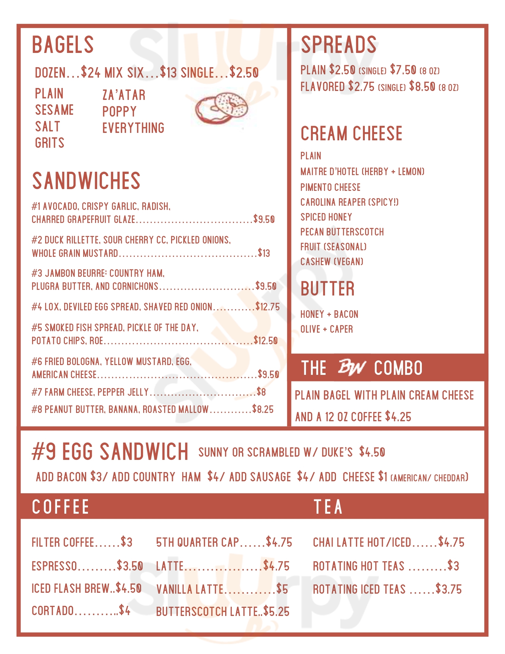 Main Menu - Benchwarmers