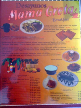 Food