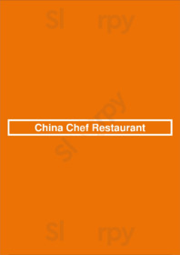 China Chef Restaurant, Oklahoma City