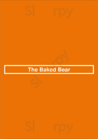 The Baked Bear, San Francisco