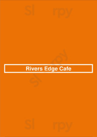 Rivers Edge Cafe, Sacramento