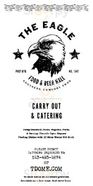 Krueger's Tavern Indy