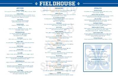 Field House Pub & Grill