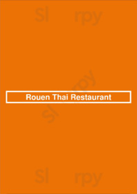 Rouen Thai Restaurant, Tampa