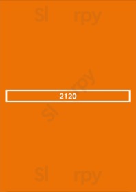 2120 menu