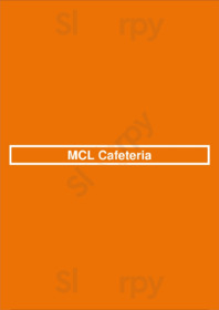 Mcl Cafeteria
