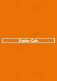 Nasher Cafe, Dallas