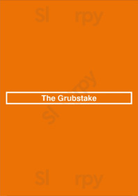 Grubstake Diner