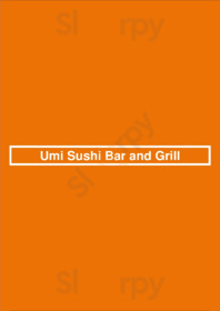 Umi Sushi Bar & Grill, Austin