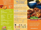 Pollo Tropical