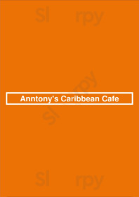 Anntony's Caribbean Cafe, Charlotte