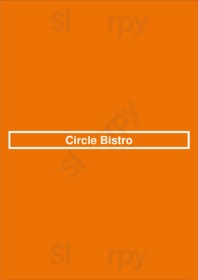 Circle Bistro