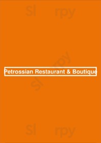 Petrossian Boutique & Restaurant