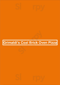 Grimaldi's Pizzeria