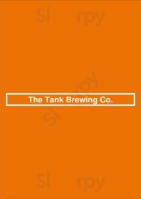 The Tank Brewing Co.