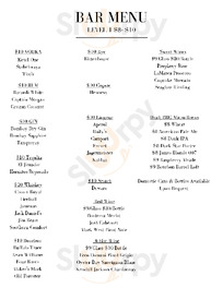 Bluegrass Brewing Company