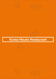 Korea House Restaurant, Austin