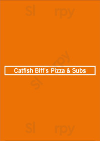 Catfish Biff's Pizza & Subs