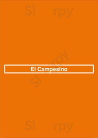 El Campesino