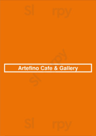 Artefino Cafe & Gallery