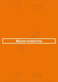 Mozzarella&vino, New York City