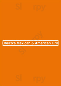 Checo's Mexican & American Grill, San Antonio