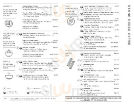 Stone Creek Radio 88nine