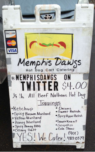 Memphis Dawgs