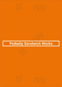 Potbelly Sandwich Shop, Washington DC