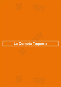 La Corneta Taqueria