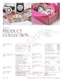 Mmelo Boutique Confections