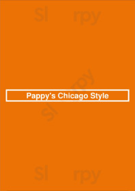 Pappy's Chicago Style