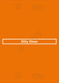 Dilly Diner