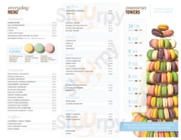 Bisous Bisous Patisserie