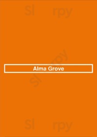 Alma Grove