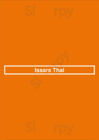 Issara Thai, San Diego