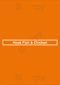 Hook Fish & Chicken