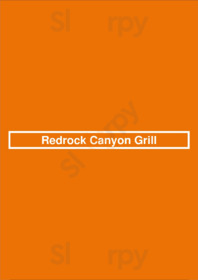 Redrock Canyon Grill