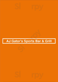 Aj Gator's Sports Bar & Grill, Virginia Beach