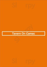 Tavern On Camac