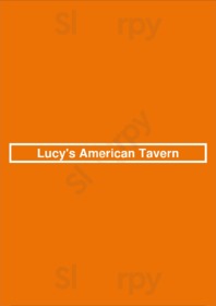 Lucy's American Tavern