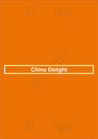 China Delight