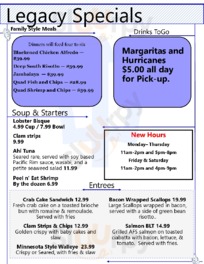 Shucks Fish House & Oyster Bar