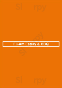 Fil Am Eatery, Jacksonville