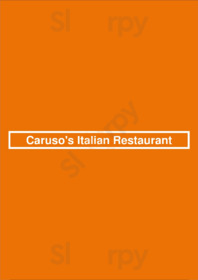 Caruso's Italian Restaurant
