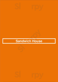 Sandwich House, Jacksonville